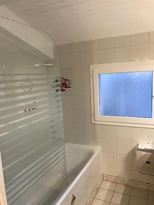 Maison 3 Chambres - Chez Florence Yzeure Zewnętrze zdjęcie