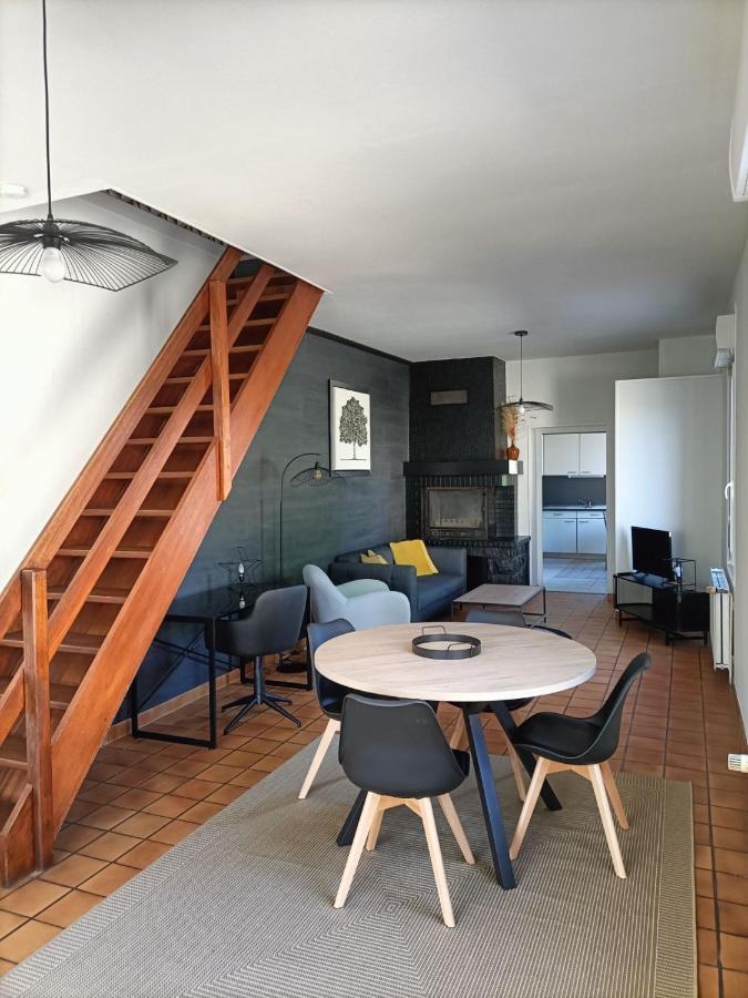 Maison 3 Chambres - Chez Florence Yzeure Zewnętrze zdjęcie
