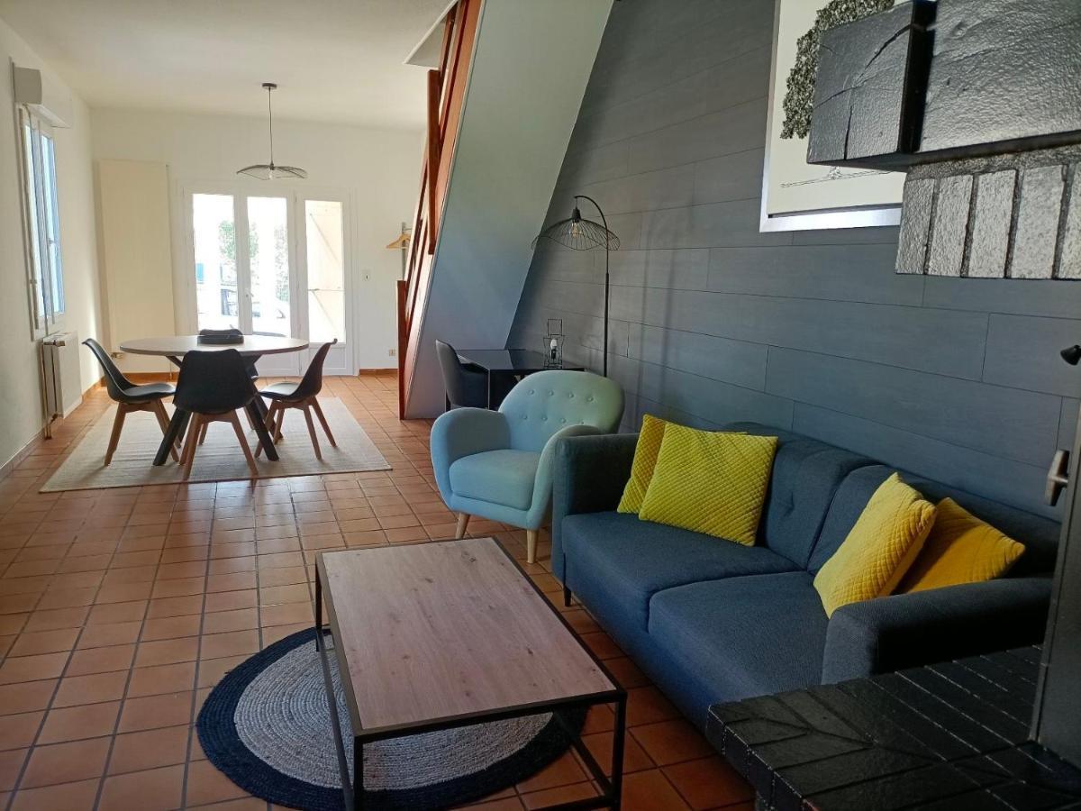 Maison 3 Chambres - Chez Florence Yzeure Zewnętrze zdjęcie