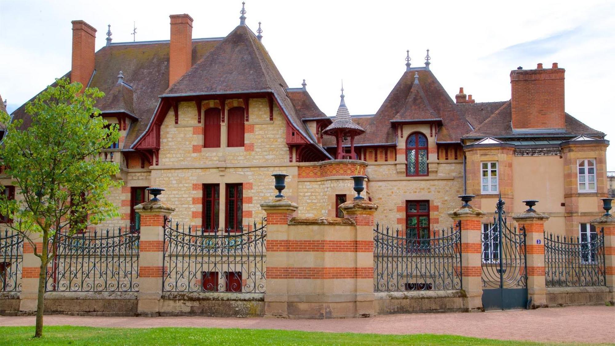 Maison 3 Chambres - Chez Florence Yzeure Zewnętrze zdjęcie