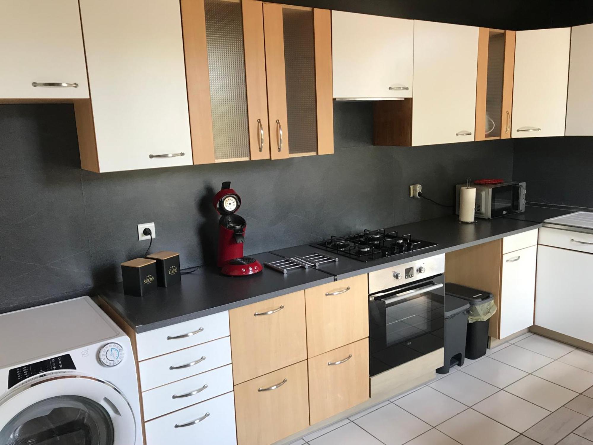 Maison 3 Chambres - Chez Florence Yzeure Zewnętrze zdjęcie