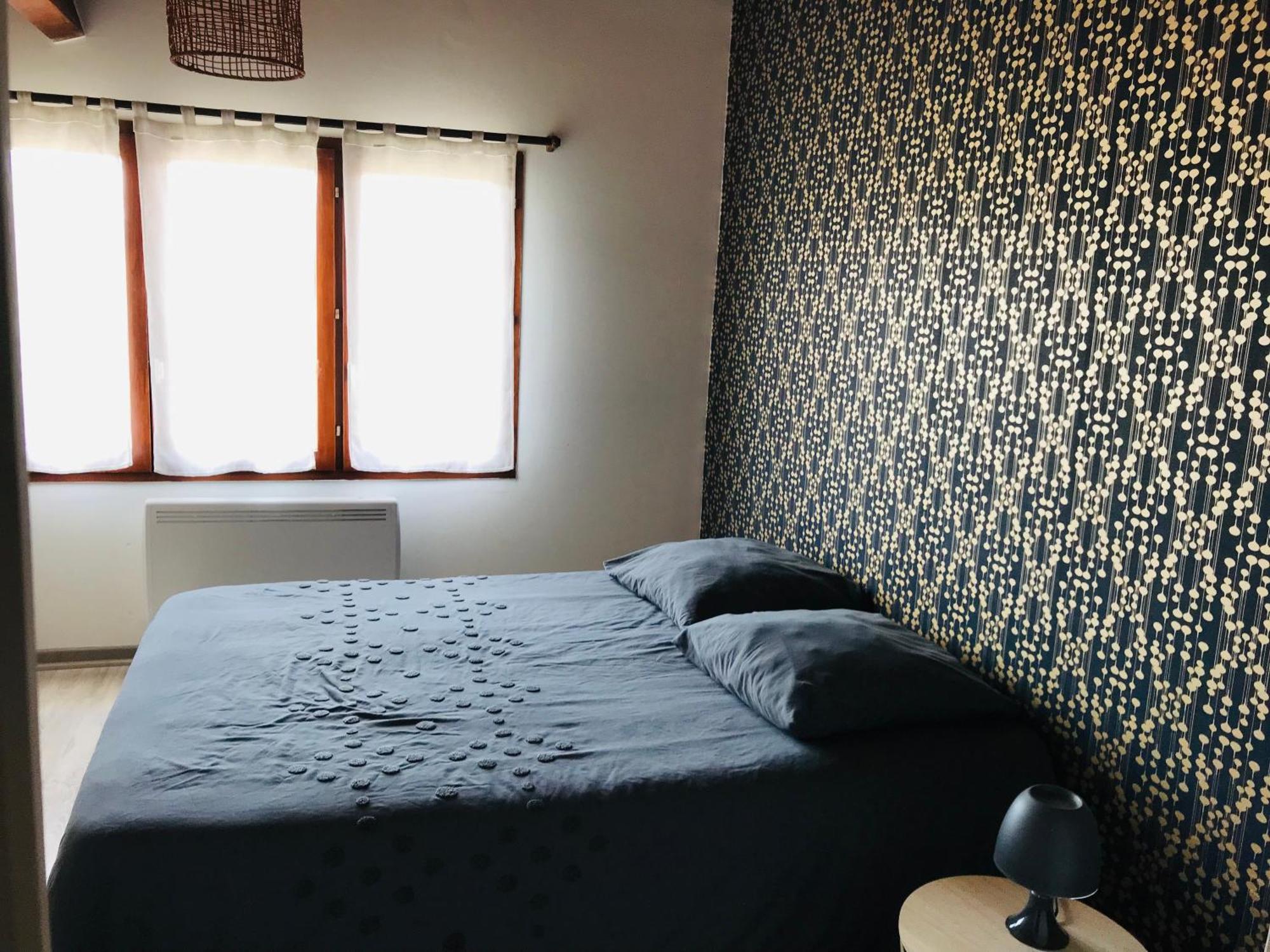 Maison 3 Chambres - Chez Florence Yzeure Zewnętrze zdjęcie